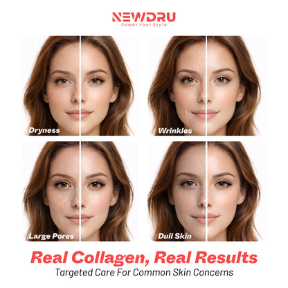 NEWDRU GlowSkin Pro